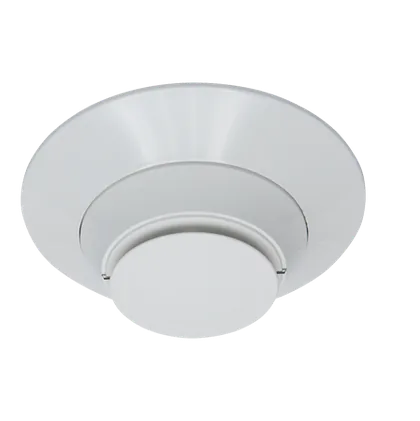 Notifier Addressable Detectors