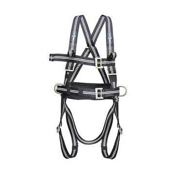Karam Flanil PN42(02)FR Flame Resistant Harness with Positioning Belt