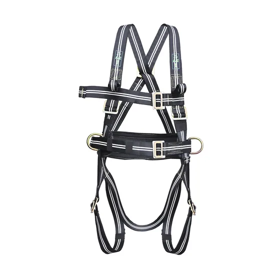 Karam Flanil PN42(02)FR Flame Resistant Harness with Positioning Belt