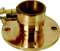 Aaag Adaptor, Female Instantaneous to Flange, 63 mm to 75 mm (AAAG G173)