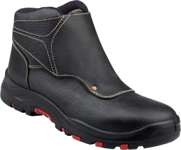 Delta Plus COBRA4 S3 SRC Welders' Safety Shoes