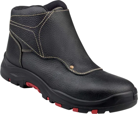 Delta Plus COBRA4 S3 SRC Welders' Safety Shoes
