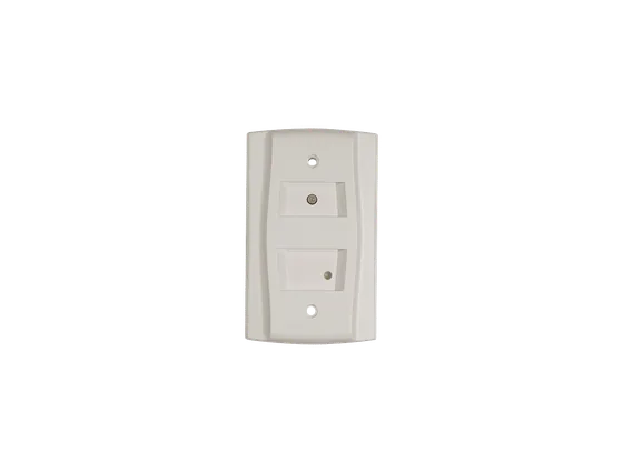 System Sensor RTS151 Remote Test Station for Duct Smoke Detectors