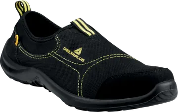Delta Plus MIAMI S1P SRC ESD Safety Shoes