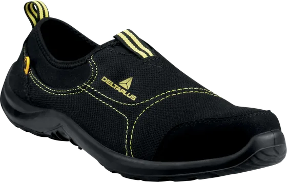 Delta Plus MIAMI S1P SRC ESD Safety Shoes