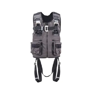 Karam Rhino Vest Harness with Pockets