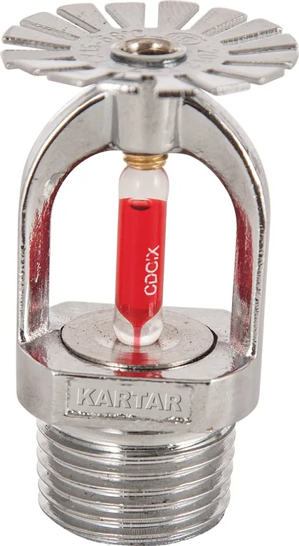 Kartar Valves Sprinklers
