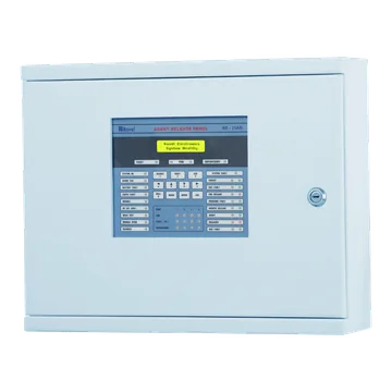 Ravel 4 Zone Agent Release Panel with Two Release Circuits
