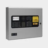 Gas Release Control Panels