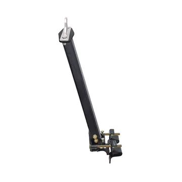 Karam Edge Fix Anchor Post for Steel I-Beams (SA28)