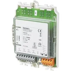 Siemens FDCI222 Cerberus PRO Input Module, 4 Inputs