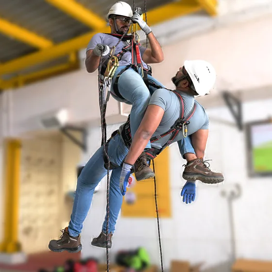 Karam Basic Rescue Kit (Rope Access)