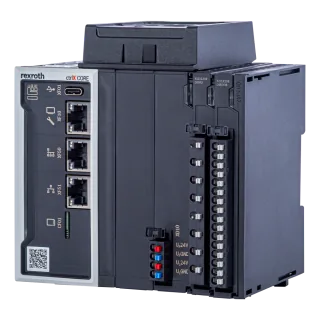 Bosch AVIOTEC e-server FVD-EDG-S Video Fire Detection Server, 4 Channels