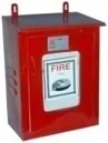 Aaag Single Hose Box, CRCA Steel (AAAG M251)