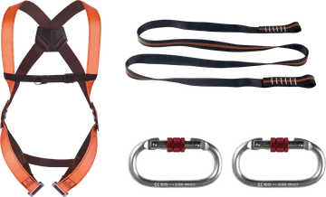 Delta Plus ELARA130V2 Restraint Kit