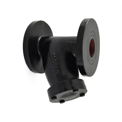 Zoloto Strainers