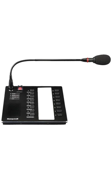 Honeywell Intevio HMC-2000 Call Station