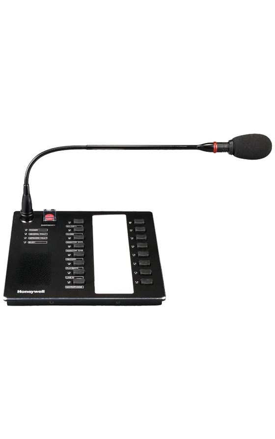Honeywell Intevio HMC-2000 Call Station