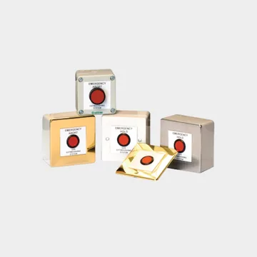 Ceasefire Manual Release Switch (TI-002343)