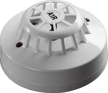 Apollo AlarmSense Heat Detector, Class A1R