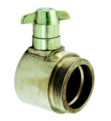 Aaag Adaptor, Instantaneous to Male BSP Thread (AAAG G164)