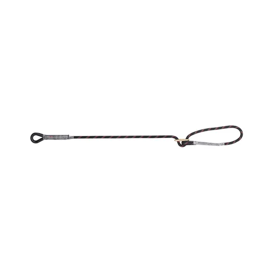 Karam Adjustable Restraint Lanyard, Kernmantle Rope