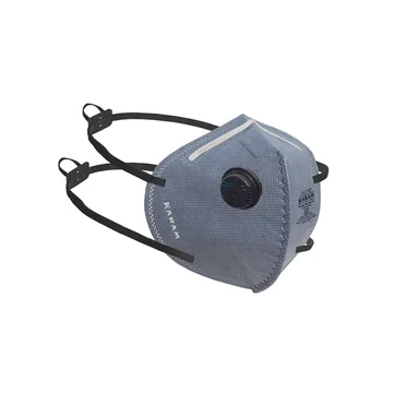 Karam RFH13+ FFP3 SL NR D Respirator with Exhalation Valve