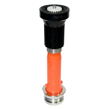 New Age 3-Position Nozzle, Jet, Spray and Shut Off