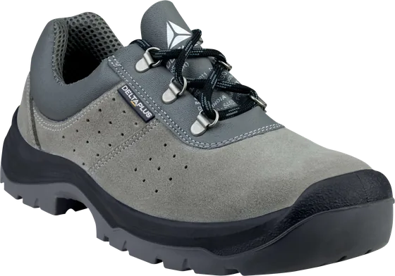 Delta Plus FENNEC4 Safety Shoes, S1P or S1 SRC