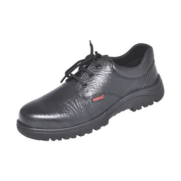Karam FS05 Workman Leather Safety Shoes