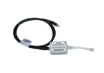 Morley by Honeywell USB Upload/Download Lead (020-891)