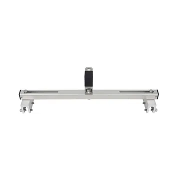 Karam Anchor Posts for Standing Seam Roofs, Aluminium and Stainless Steel
