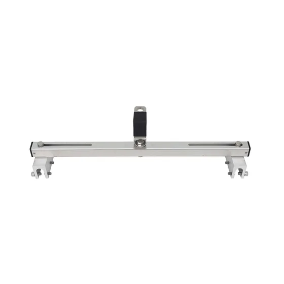 Karam Anchor Posts for Standing Seam Roofs, Aluminium and Stainless Steel