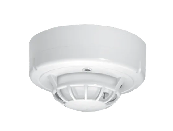 Morley by Honeywell HML/RHSE Heat Detector (Morley Lite)