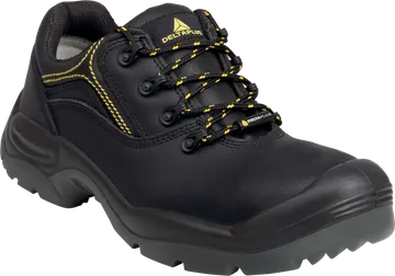 Delta Plus MAESTRO S3 SRC Wide Fit Safety Shoes