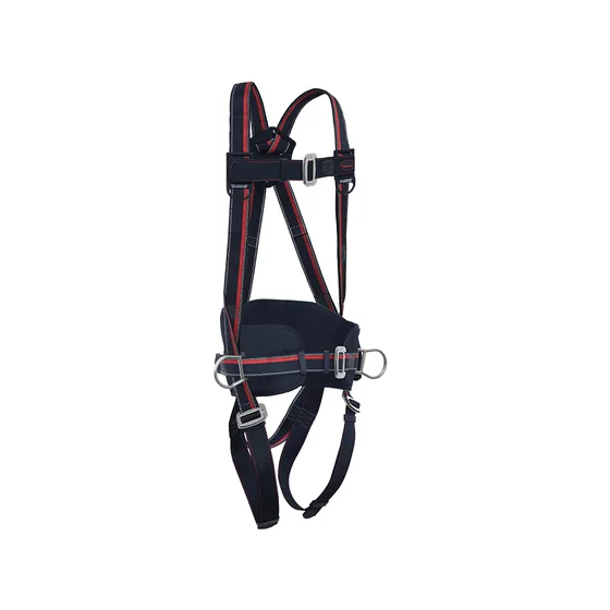 Karam Rhino PN31 Harness with Integrated Positioning Belt