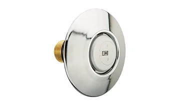 Tyco RAVEN 5.6K Institutional Sprinklers, Pendent and Horizontal Sidewall, Quick Response (TFP651)