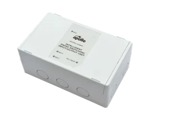 Apollo Intelligent Input/Output Module, 250V AC