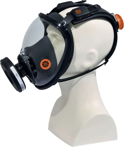 Delta Plus Respiratory Protection