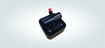Honeywell Xtralis VESDA Sensepoint XCL Gas Detector
