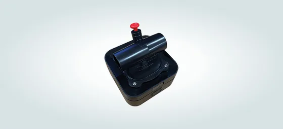 Honeywell Xtralis VESDA Sensepoint XCL Gas Detector