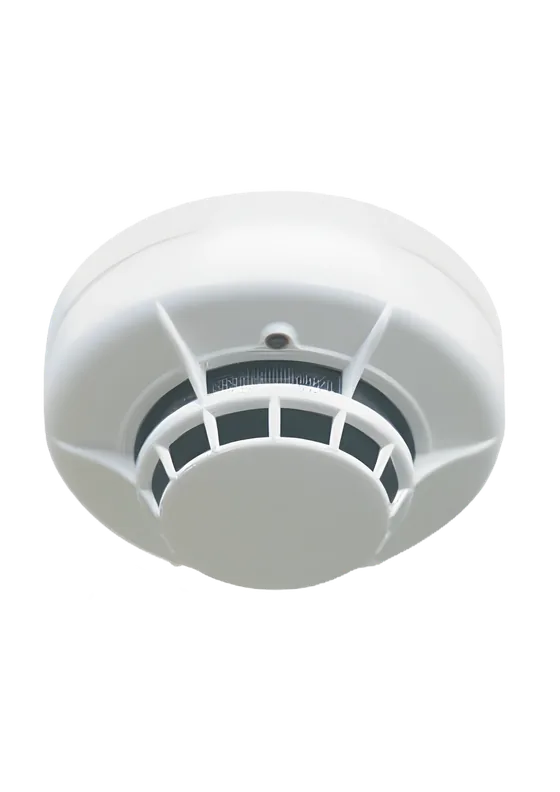 Agni Low Profile Conventional Photo Thermal Multi Sensor Detector