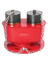 Fire Brigade Inlets and Hydrant Fittings