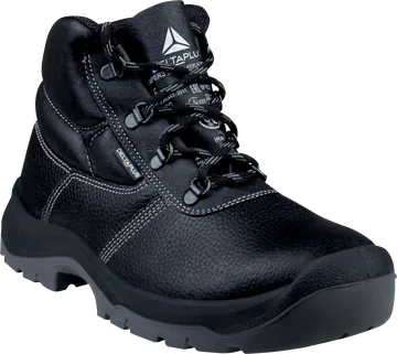 Delta Plus JUMPER3 Safety Shoes, S3, S1P or S1 SRC