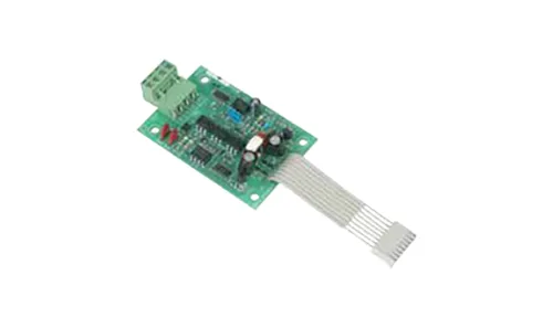 Morley by Honeywell ZXSe RS485 Communication Module (795-004-001)