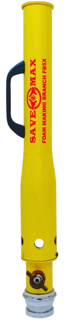 Savemax Foam Making Branch (FB5X and FB10X)