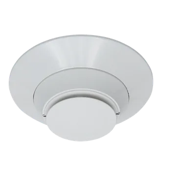 Notifier FSP-951T Photoelectric Smoke Detector with Thermal Sensing