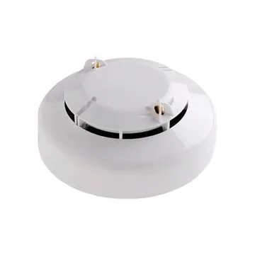 Apollo Soteria Multi-Sensor Detector (Optical/Heat), White or Black