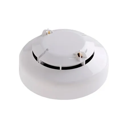 Apollo Soteria Multi-Sensor Detector (Optical/Heat), White or Black