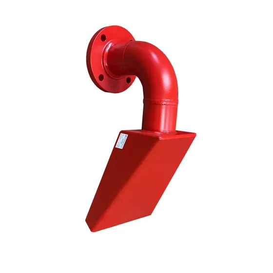 HD Fire Foam Pourers for Foam Makers, 50 to 80 NB